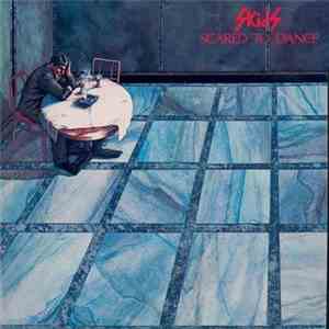 Skids - Scared To Dance
