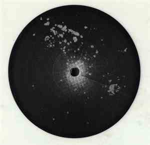 Skudge - Convolution / Contamination