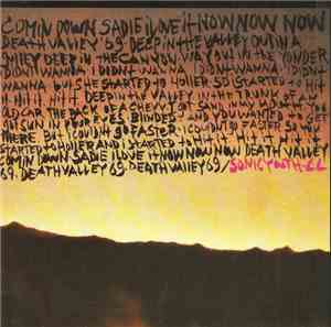 Sonic Youth • L•L - Death Valley 69
