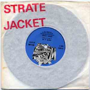 Strate Jacket - You're A Hit