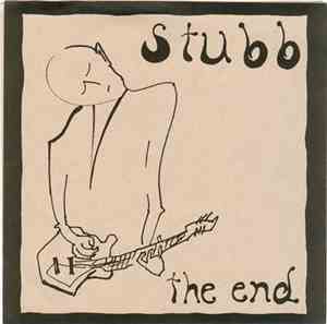 Stubb  - The End