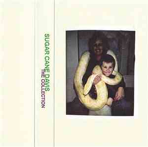Sugar Cane Davis - The Collection