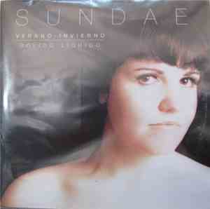 Sundae  - Verano - Invierno / Sólido - Líquido