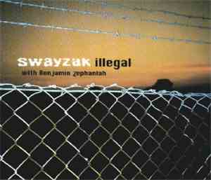 Swayzak - Illegal