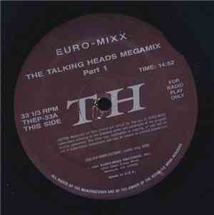 Talking Heads - The Talking Heads Megamix
