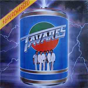 Tavares - Supercharged