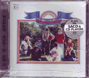 The Beach Boys - Sunflower