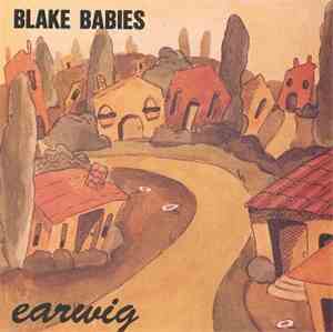 The Blake Babies - Earwig