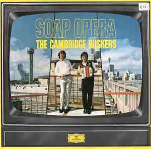 The Cambridge Buskers - Soap Opera
