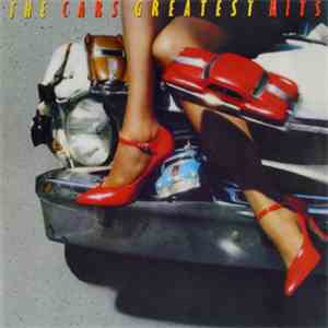 The Cars - Greatest Hits