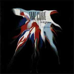 The Cure - En Argentina