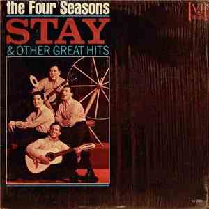 The Four Seasons - Stay & Other Great Hits