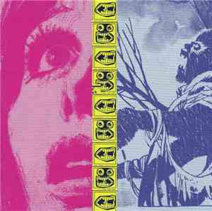 The Jon Spencer Blues Explosion - Plastic Fang