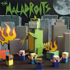 The Maladroits - The Maladroits