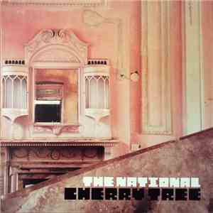 The National - Cherry Tree