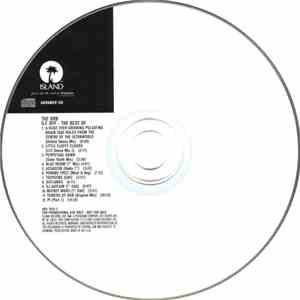 The Orb - U.F. Off - The Best Of