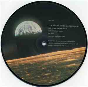 The Royal Family & The Poor - We Love The Moon