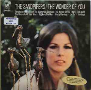 The Sandpipers - The Wonder Of You