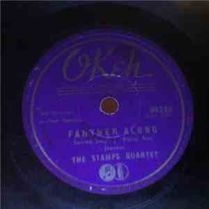 The Stamps Quartet - Farther Along