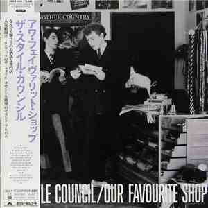 The Style Council - Our Favourite Shop