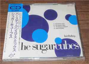 The Sugarcubes - Birthday Christmas Mix
