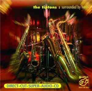 The Tiptons - Surrounded By Horns