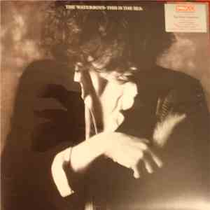 The Waterboys - This Is The Sea