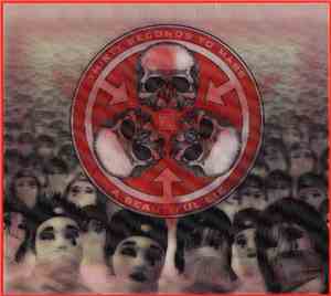 Thirty Seconds To Mars - A Beautiful Lie