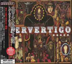 Throne Of Chaos - Pervertigo