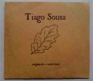 Tiago Sousa - Crepúsculo + Noite/Nuit