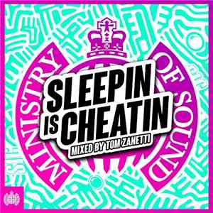 Tom Zanetti - Sleepin Is Cheatin