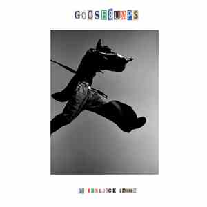 Travis Scott  Feat. Kendrick Lamar - Goosebumps