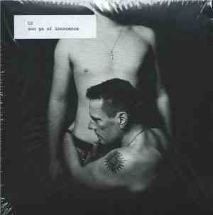 U2 - Songs Of Innocence