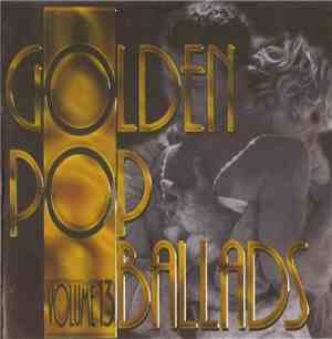 Various - Golden Pop Ballads Volume 13