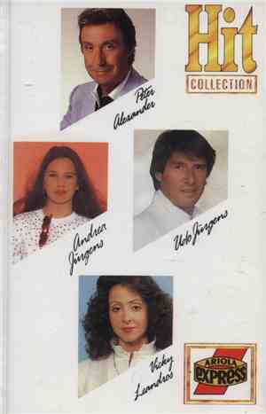 Various - Hit Collection Vol. 3