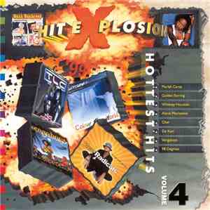 Various - Hit Explosion '99 Volume 4