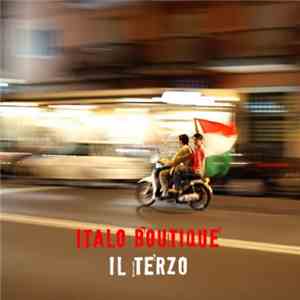 Various - Italo Boutique / Il Terzo