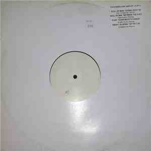 Various - It's A Finger Lickin' Sampler 1