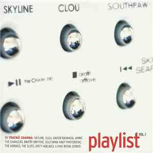 Various - Playlist Vol.1