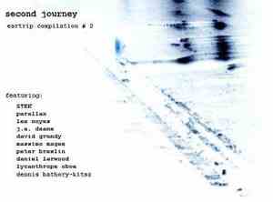 Various - Second Journey: Eartrip Compilation # 2