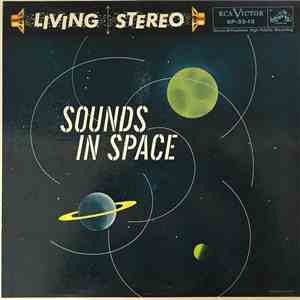 Various - Sounds In Space