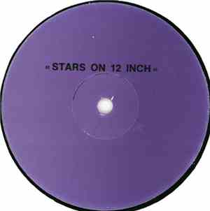 Various - Stars On 12 Inch