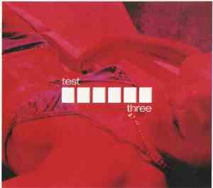 Various - Test Three