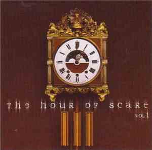 Various - The Hour Of Scare - Vol. 1