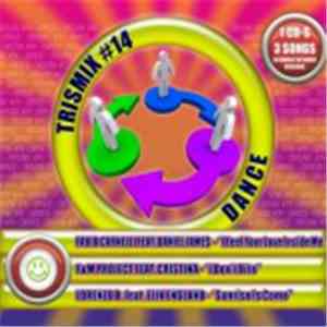 Various - Trismix #14 - Dance