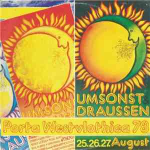 Various - Umsonst & Draussen - Porta Westvlothica 78