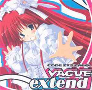 Various - Vague Extend