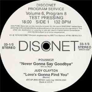 Various - Volume 6 Program 8