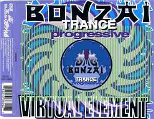 Virtual Element - Groove A Haque