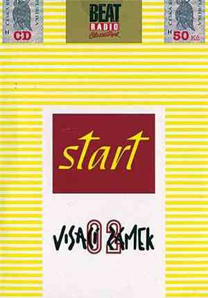Visací Zámek - Start 02